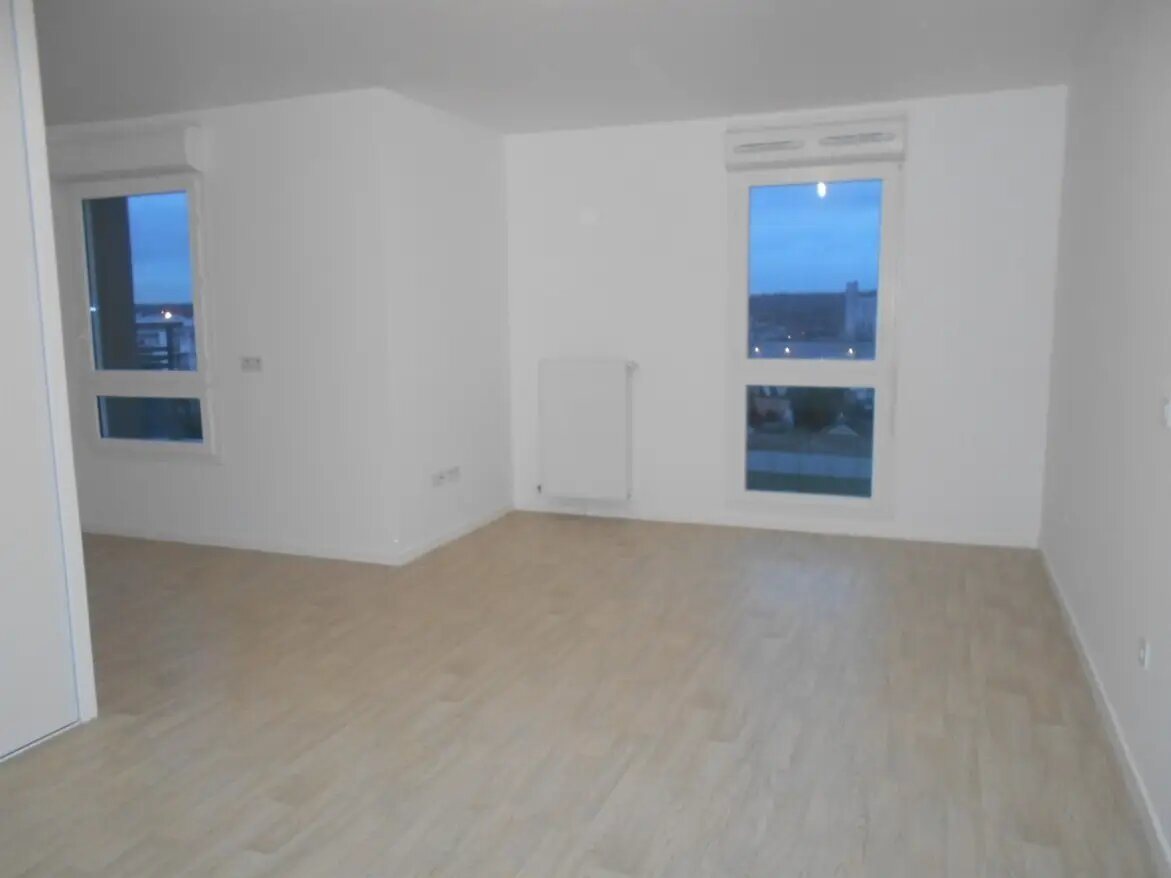 Appartement à vendre, 34m², Corbeil-Essonnes