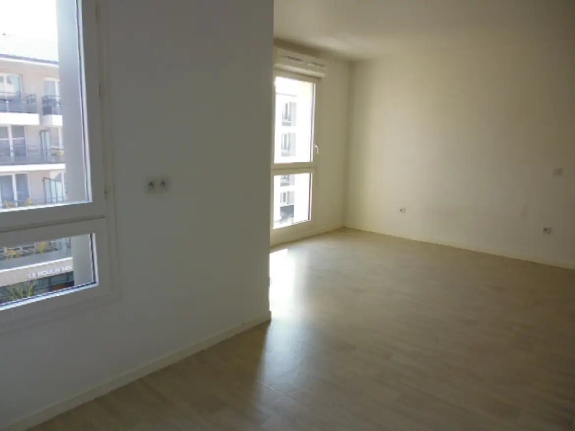 Appartement à vendre, 34m², Corbeil-Essonnes