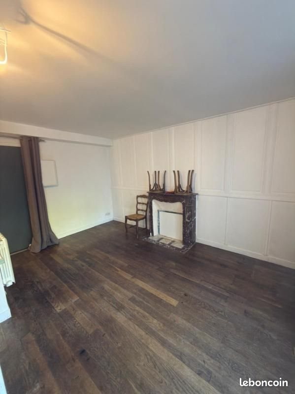 Appartement à louer, 20m², La Rochelle