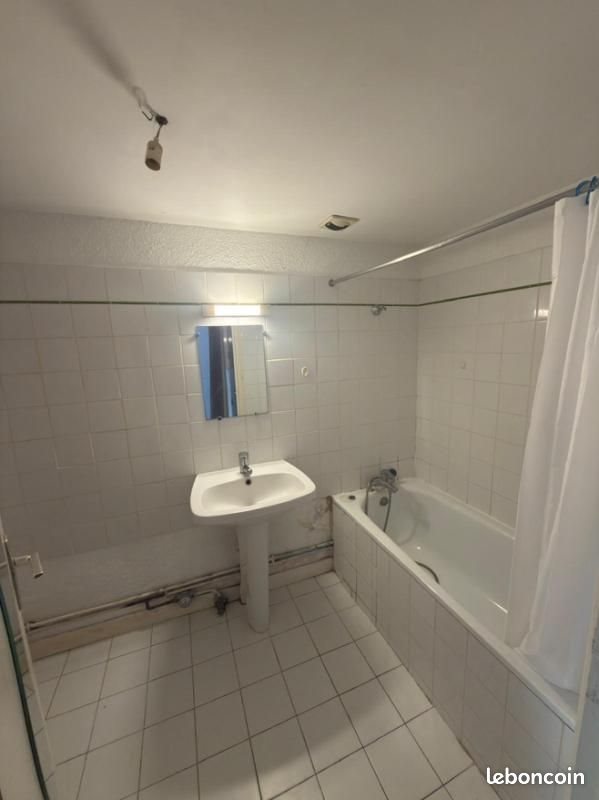 Appartement à louer, 20m², La Rochelle