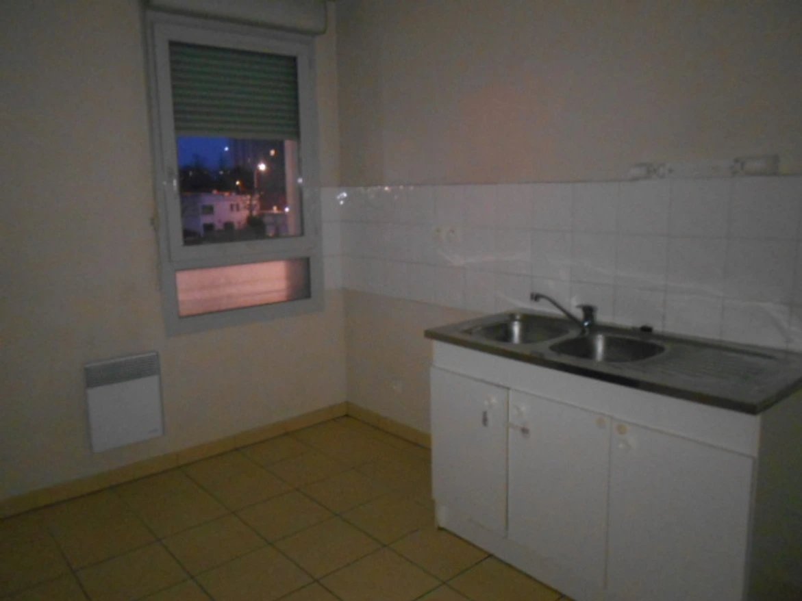 Appartement à louer, 90m², Toulouse