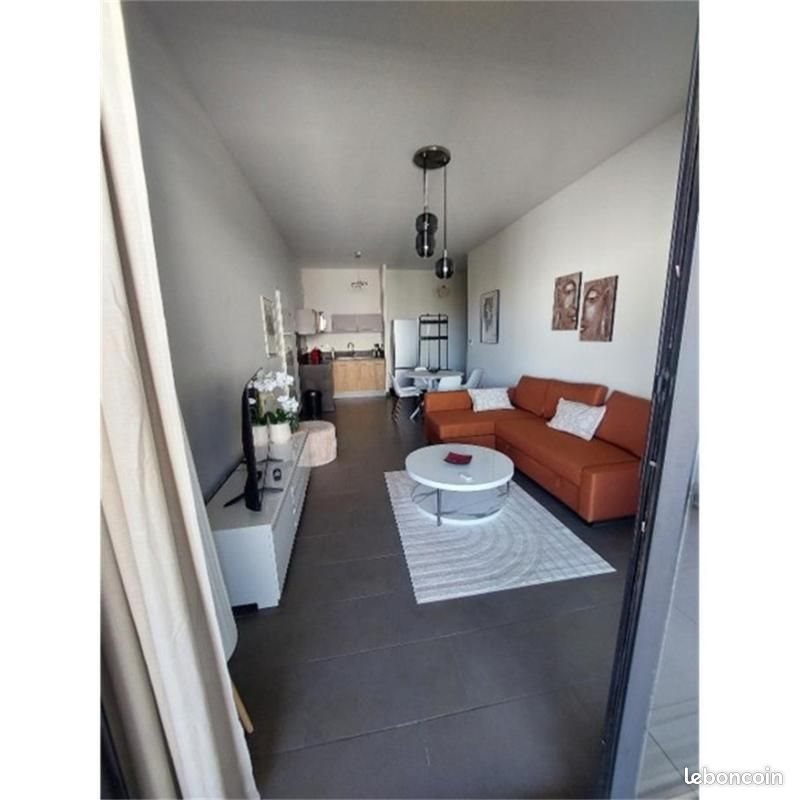 Appartement à louer, 48m², Montpellier