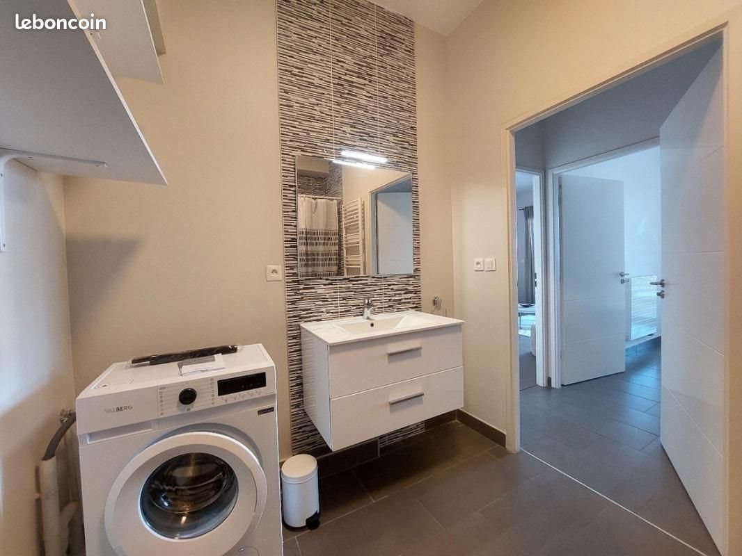 Appartement à louer, 48m², Montpellier