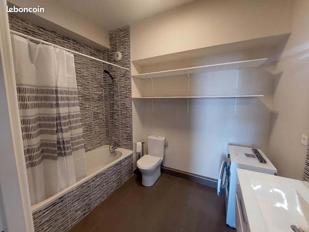 Appartement à louer, 48m², Montpellier