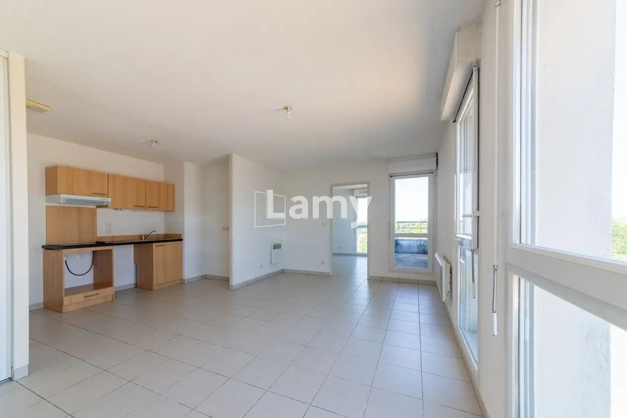 Appartement à vendre, 50m², Angoulême
