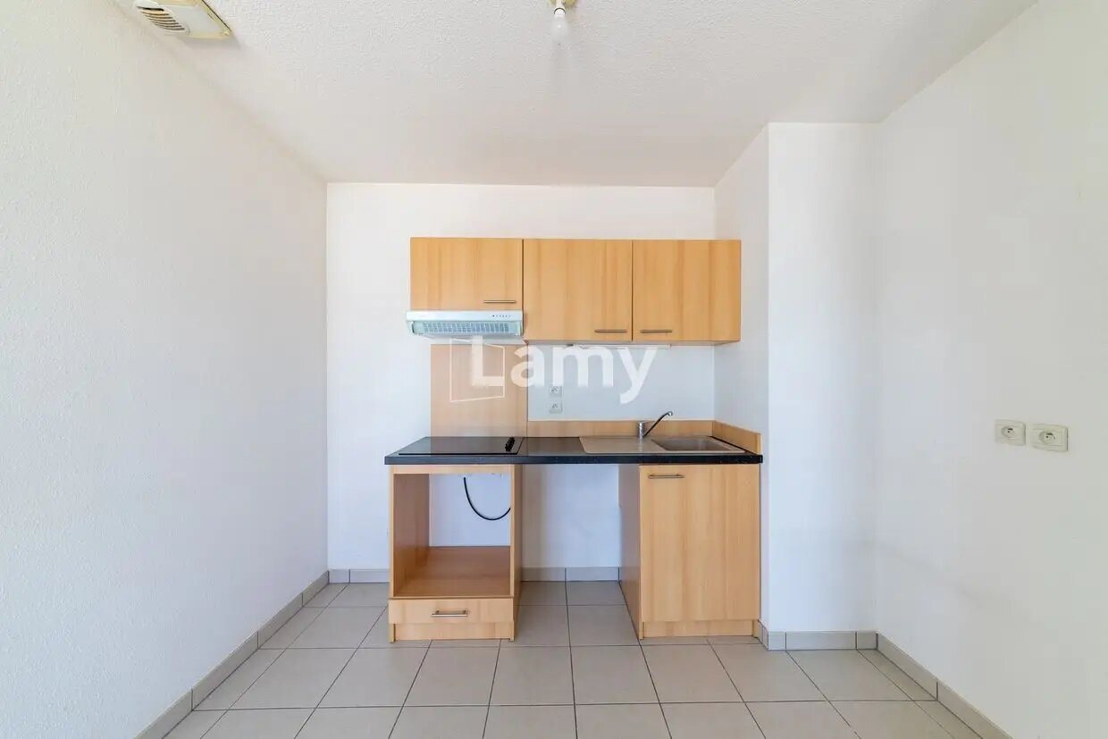 Appartement à vendre, 50m², Angoulême