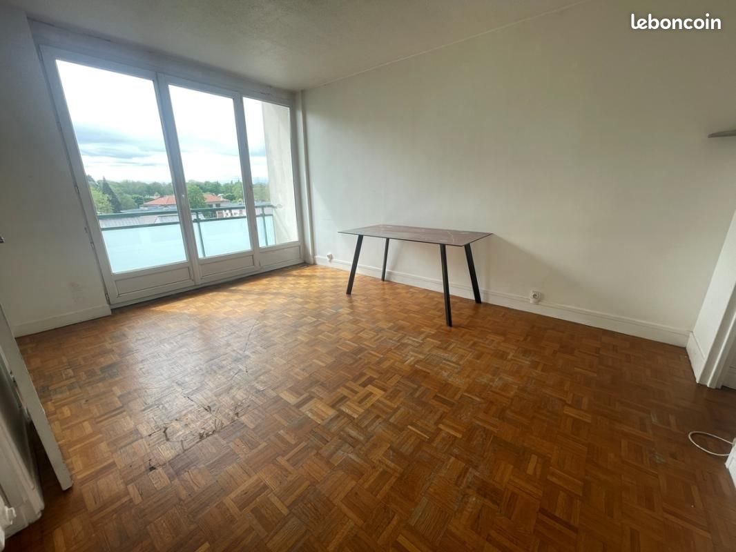 Appartement à vendre, 54m², Livry-Gargan