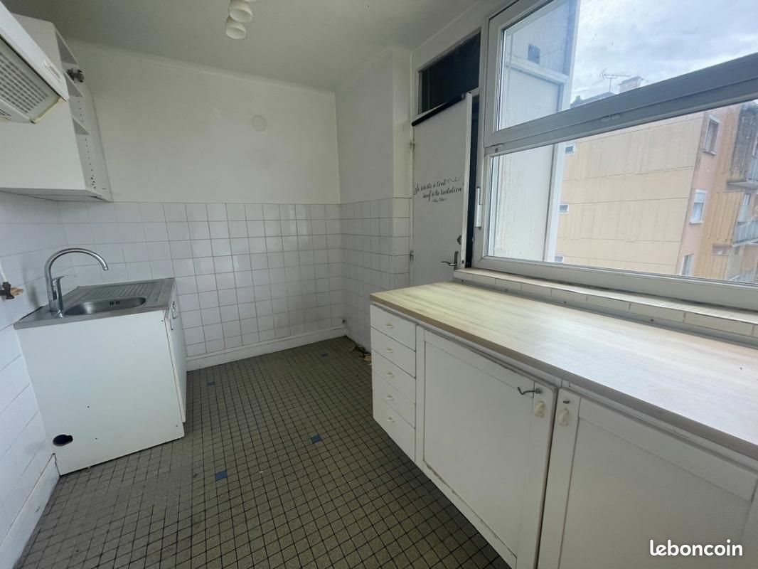 Appartement à vendre, 54m², Livry-Gargan
