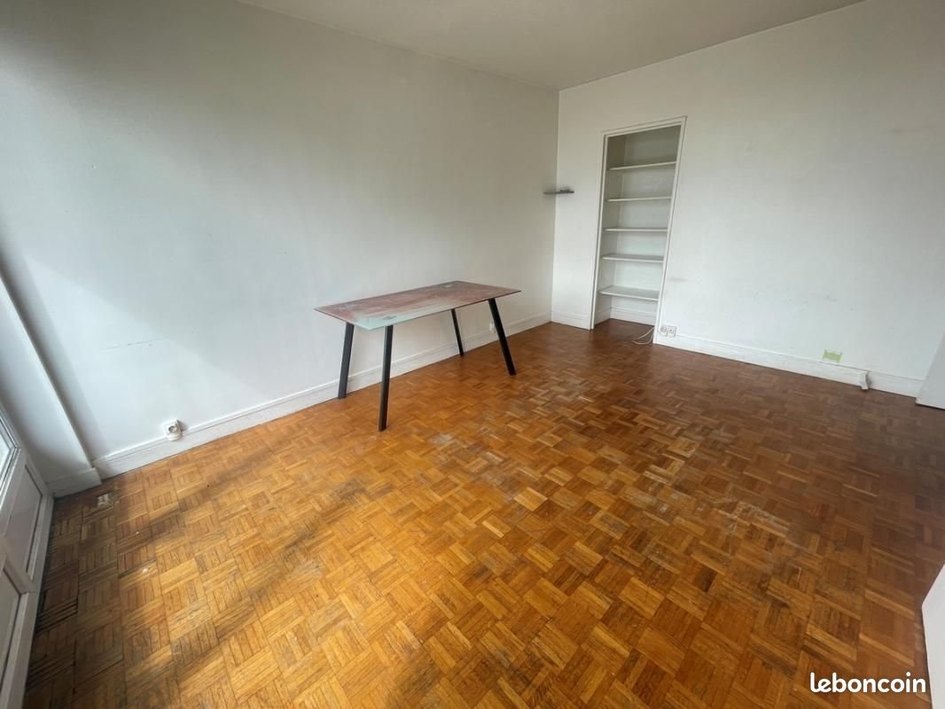Appartement à vendre, 54m², Livry-Gargan