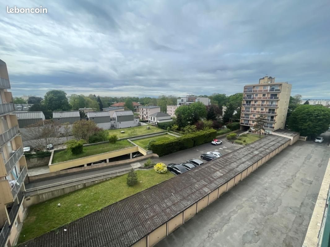 Appartement à vendre, 54m², Livry-Gargan