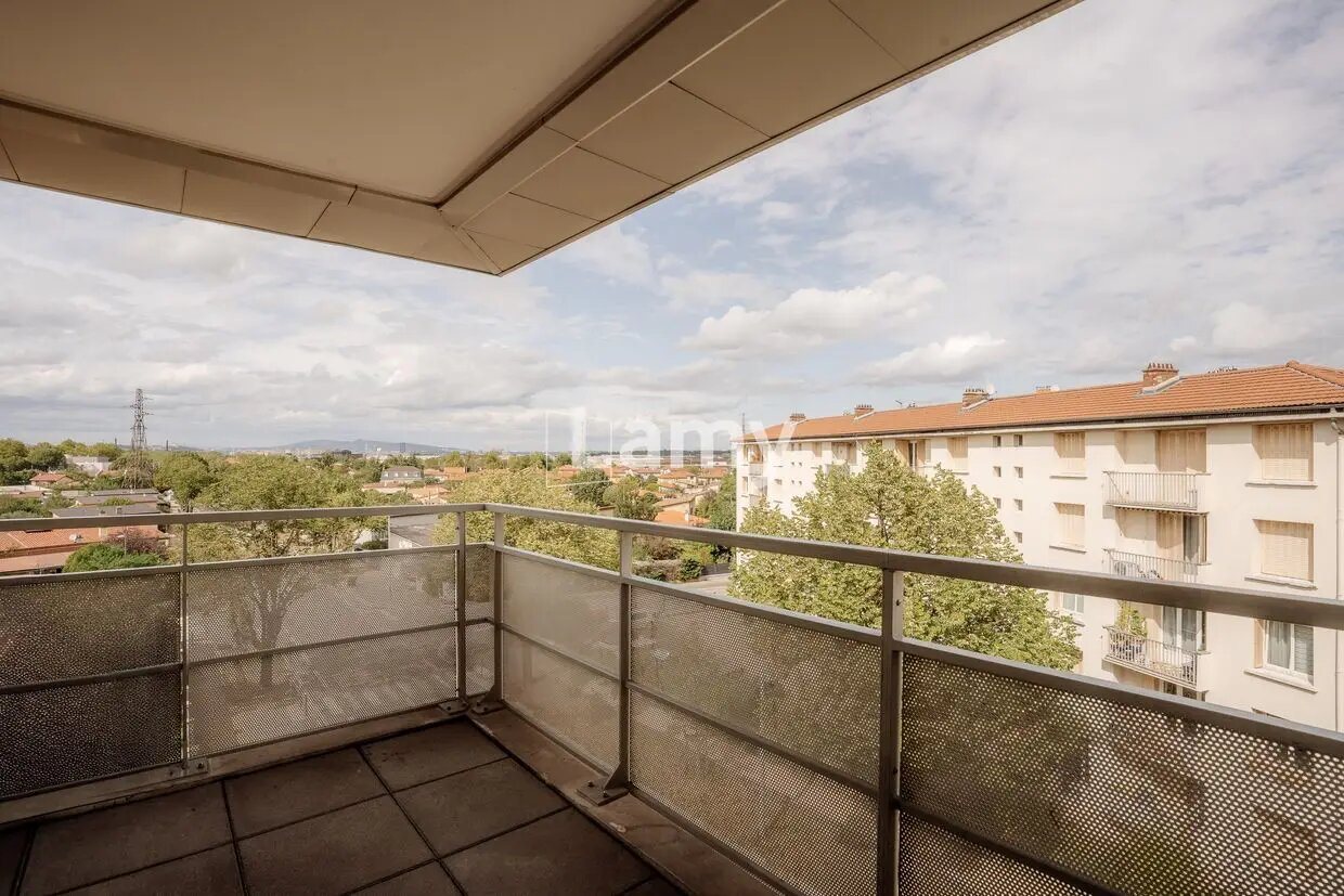 Appartement à vendre, 42m², Vénissieux