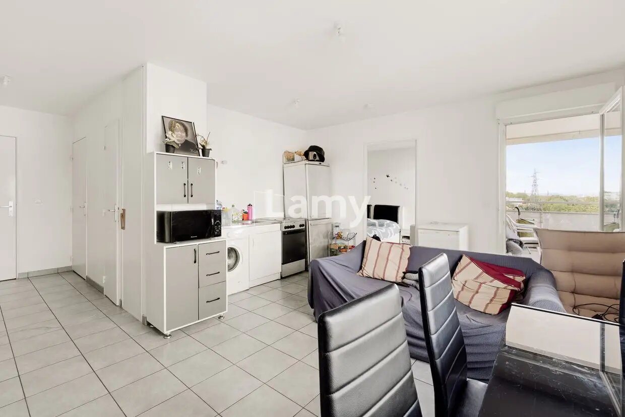 Appartement à vendre, 42m², Vénissieux