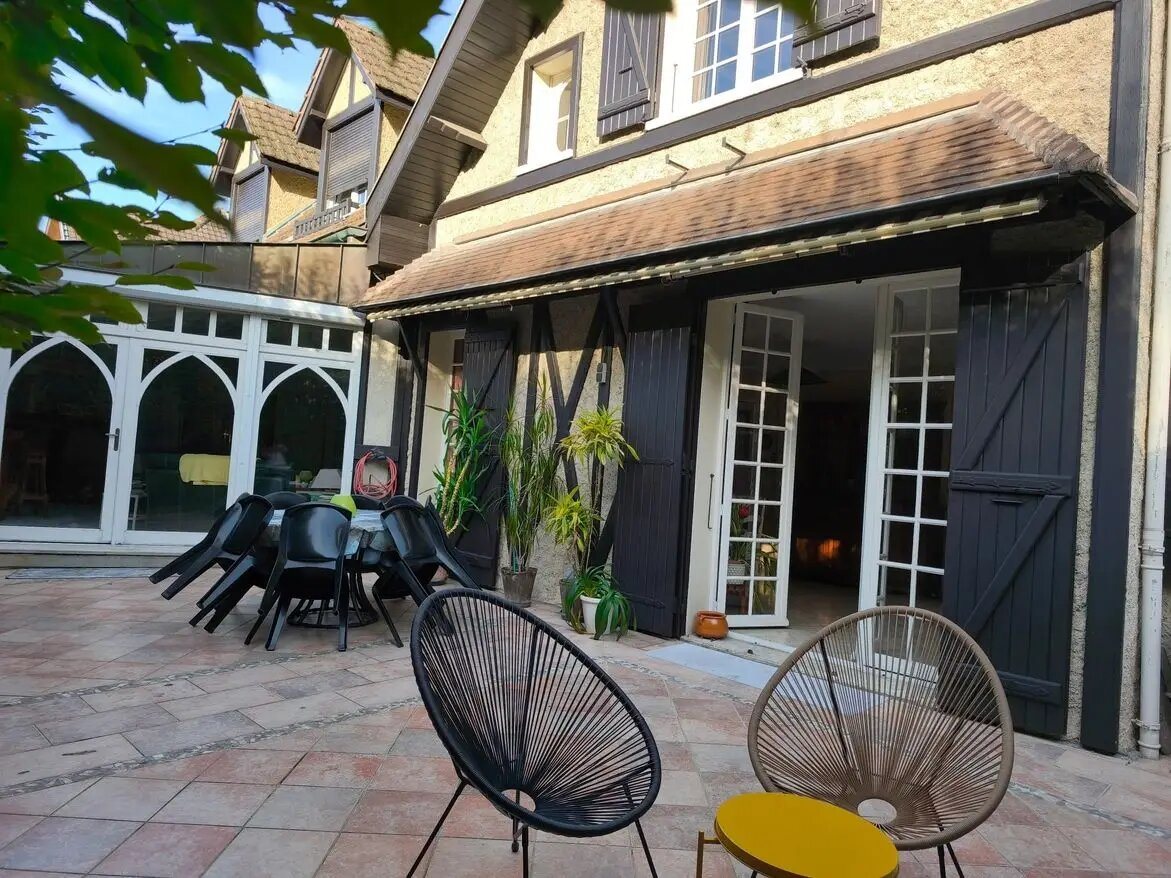 Maison à vendre, 255m², Cormontreuil