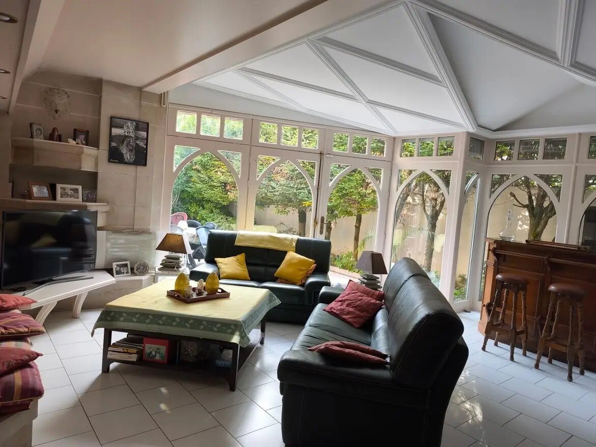 Maison à vendre, 255m², Cormontreuil