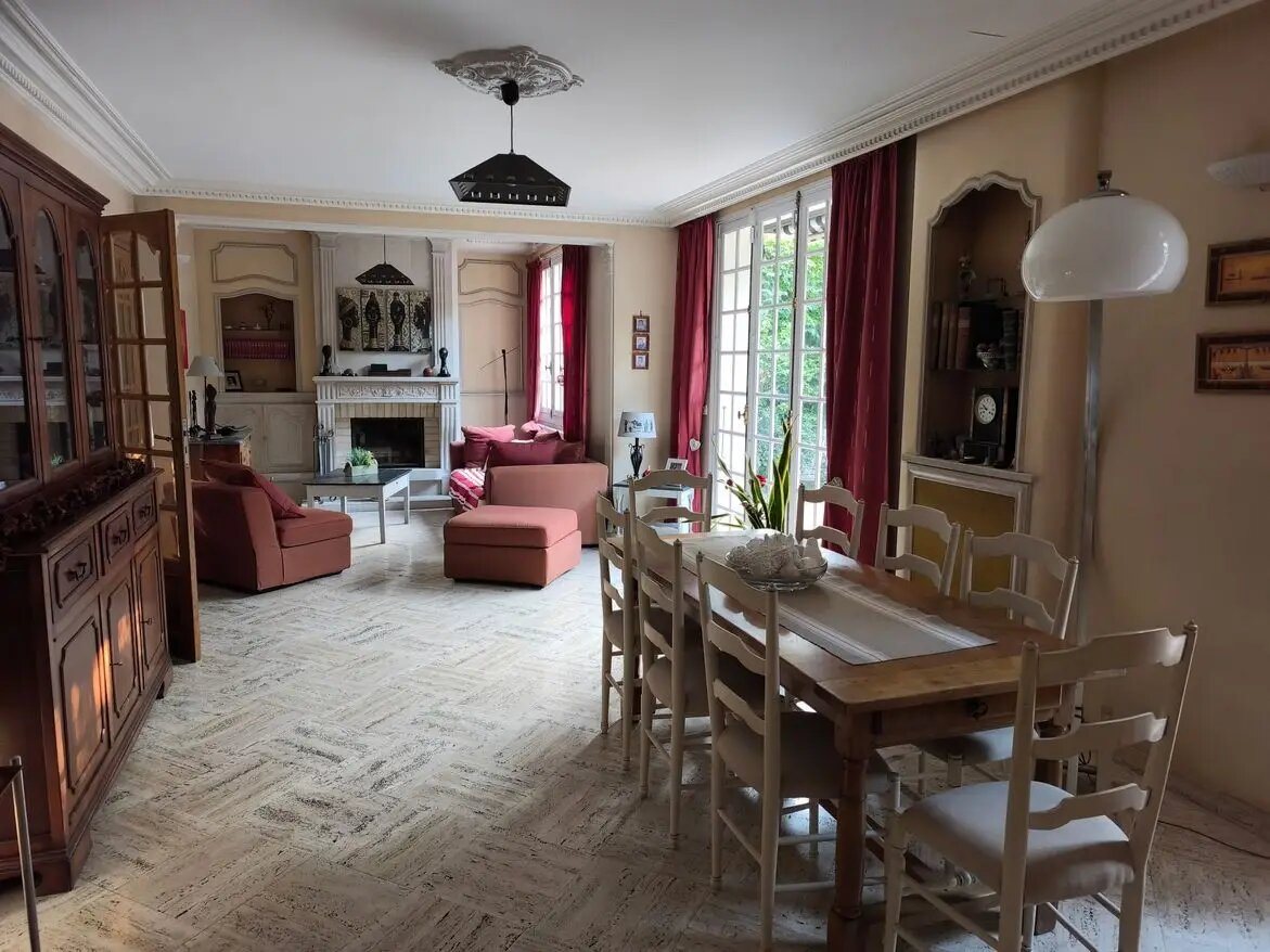 Maison à vendre, 255m², Cormontreuil
