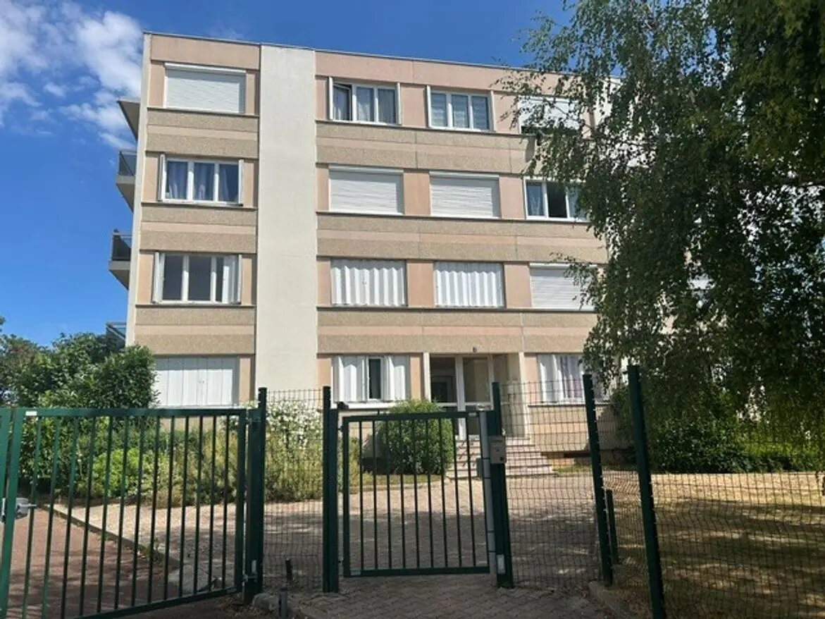 Appartement à vendre, 65m², Migennes