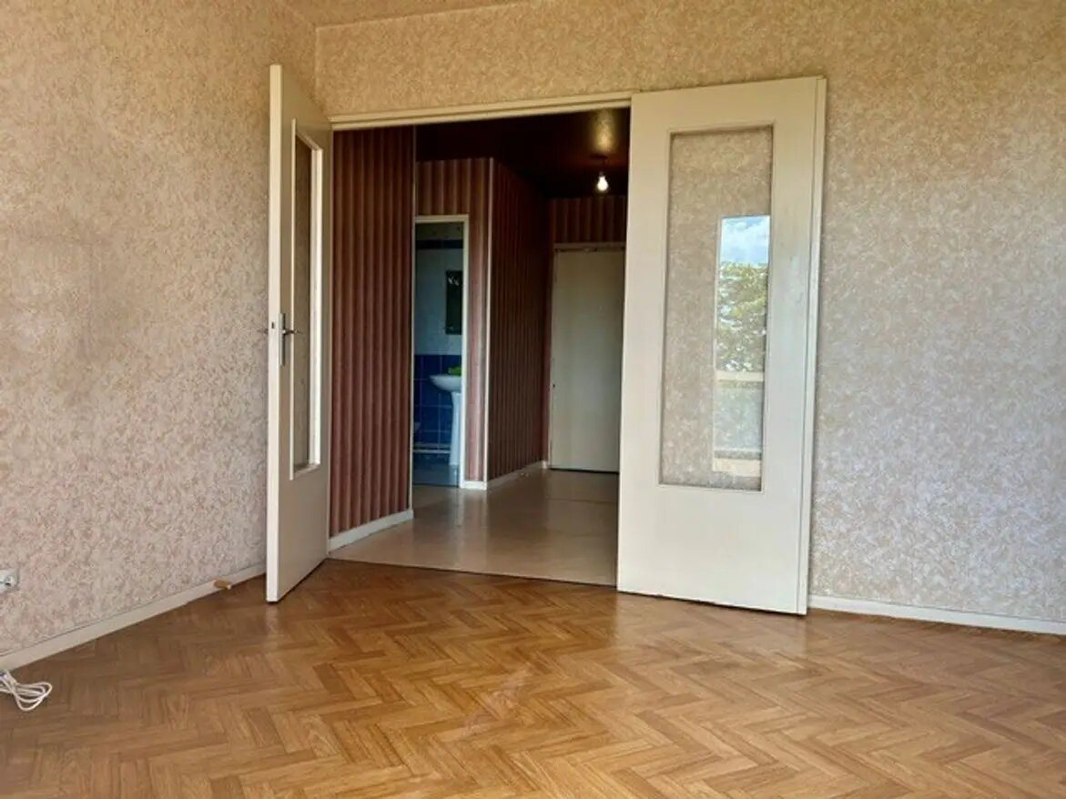 Appartement à vendre, 65m², Migennes
