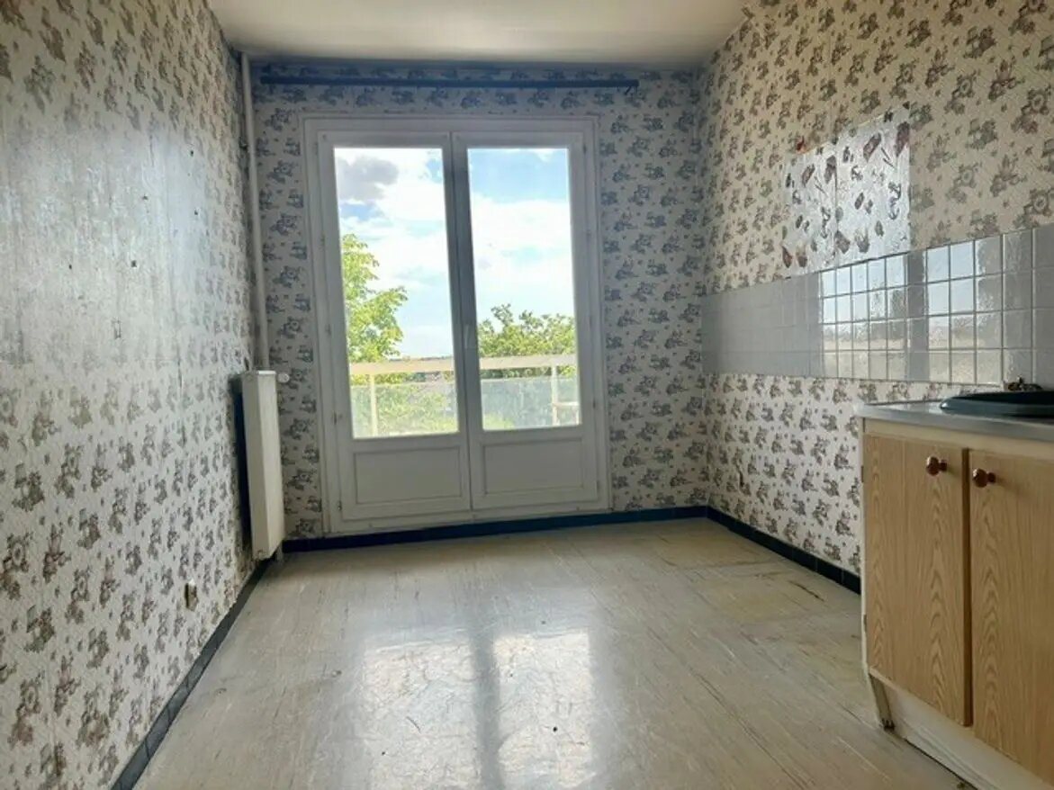 Appartement à vendre, 65m², Migennes