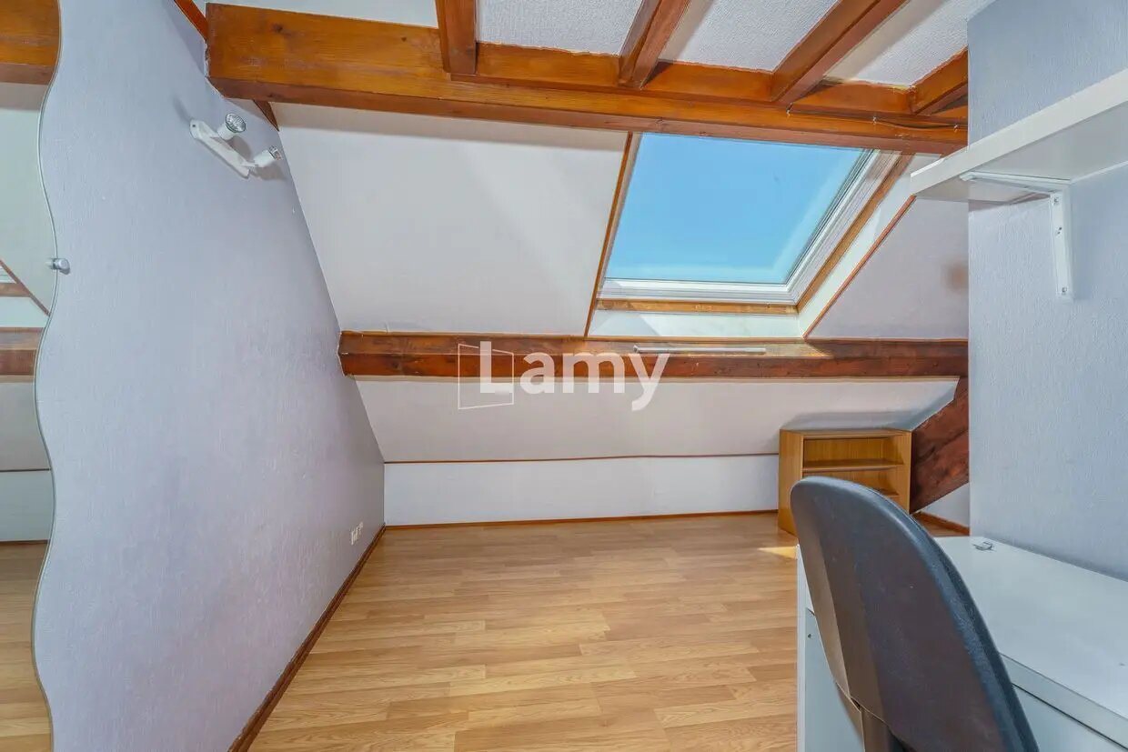 Appartement à vendre, 15m², Dijon