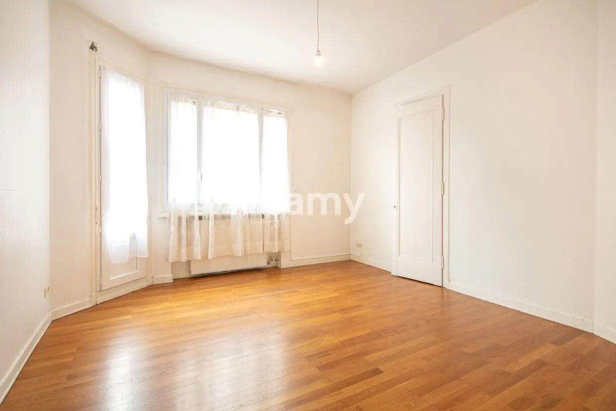 Appartement à vendre, 69m², Grenoble