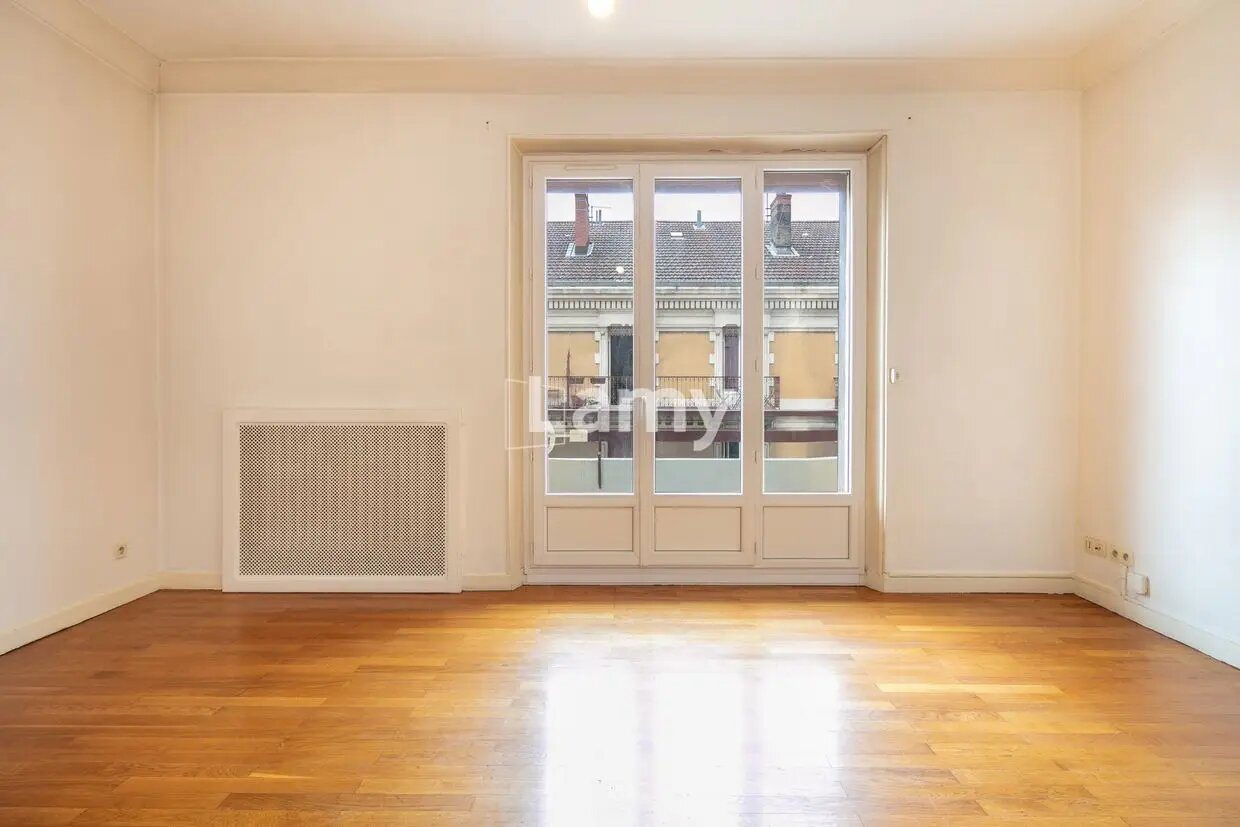 Appartement à vendre, 69m², Grenoble