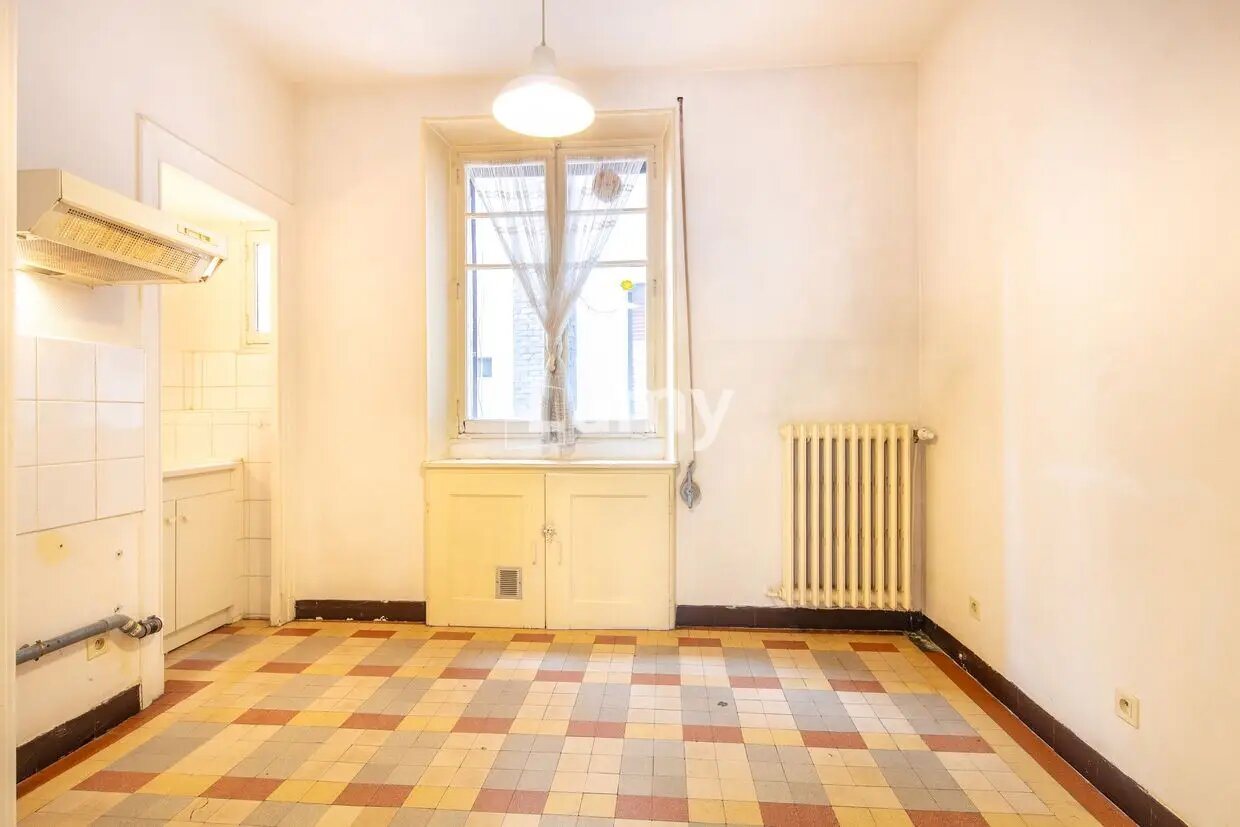 Appartement à vendre, 69m², Grenoble