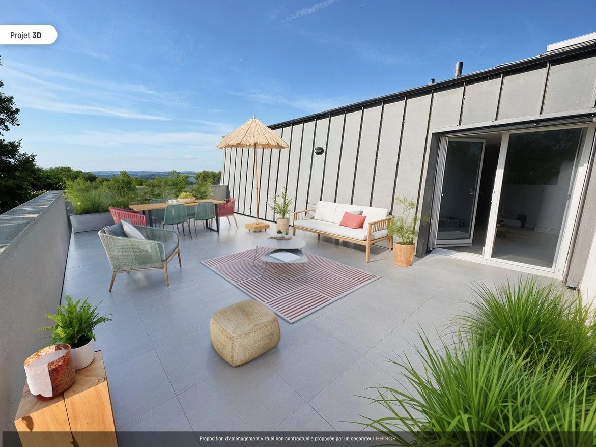 Appartement à vendre, 88m², Avignon