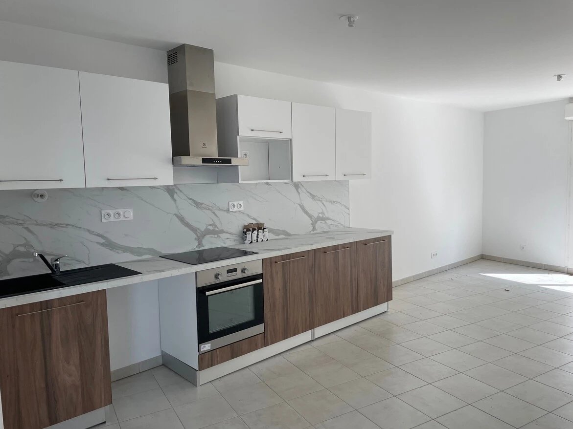 Appartement à vendre, 88m², Avignon