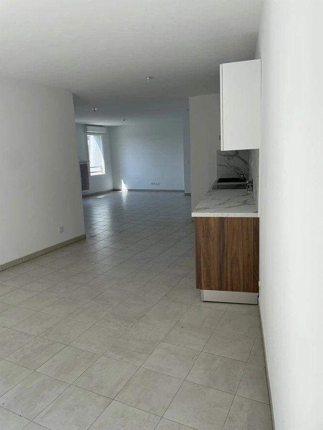 Appartement à vendre, 88m², Avignon