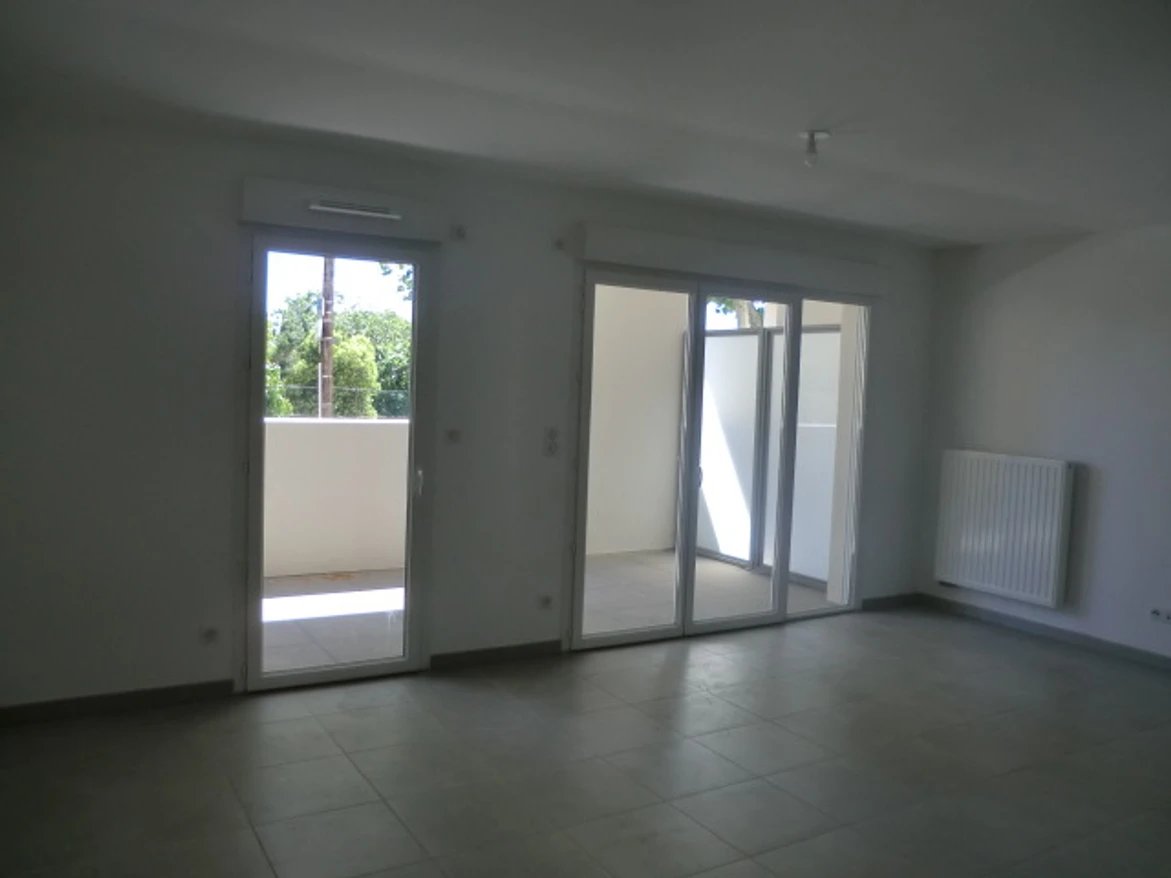 Appartement à louer, 67m², Marseille 16ème