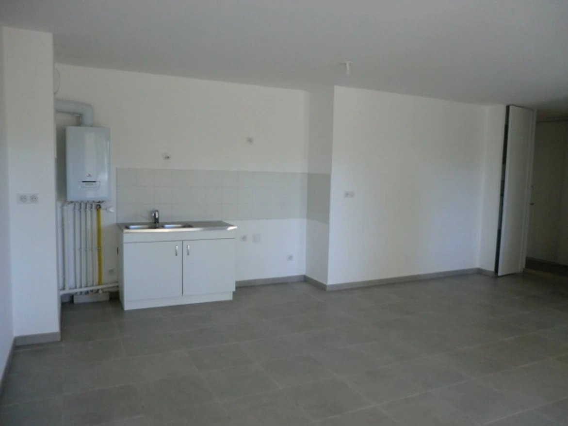Appartement à louer, 67m², Marseille 16ème