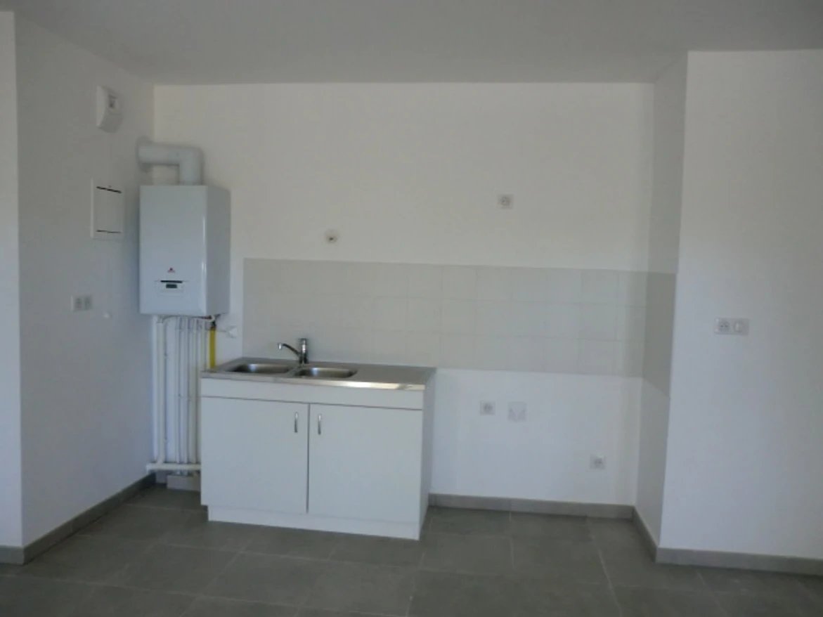 Appartement à louer, 67m², Marseille 16ème