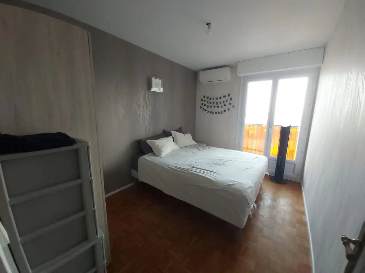Appartement à vendre, 71m², Auxerre