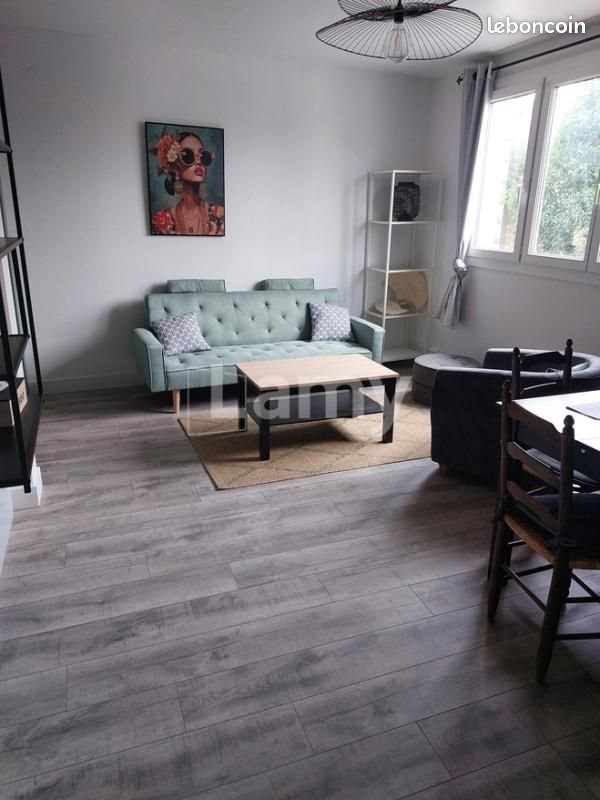Appartement à louer, 58m², Toulouse