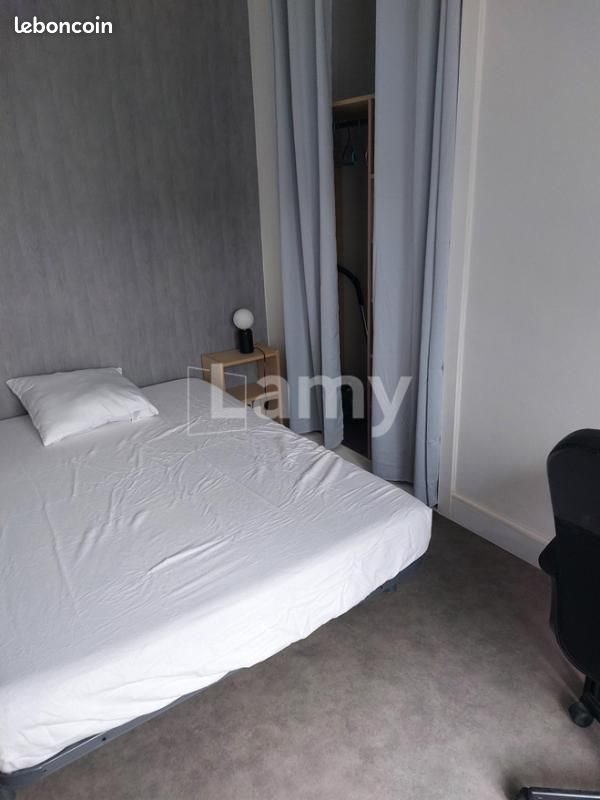 Appartement à louer, 58m², Toulouse