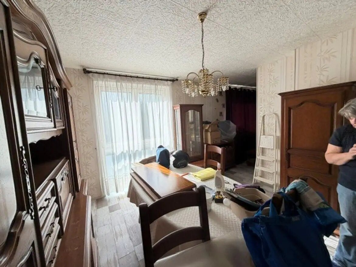 Appartement à vendre, 56m², Poissy