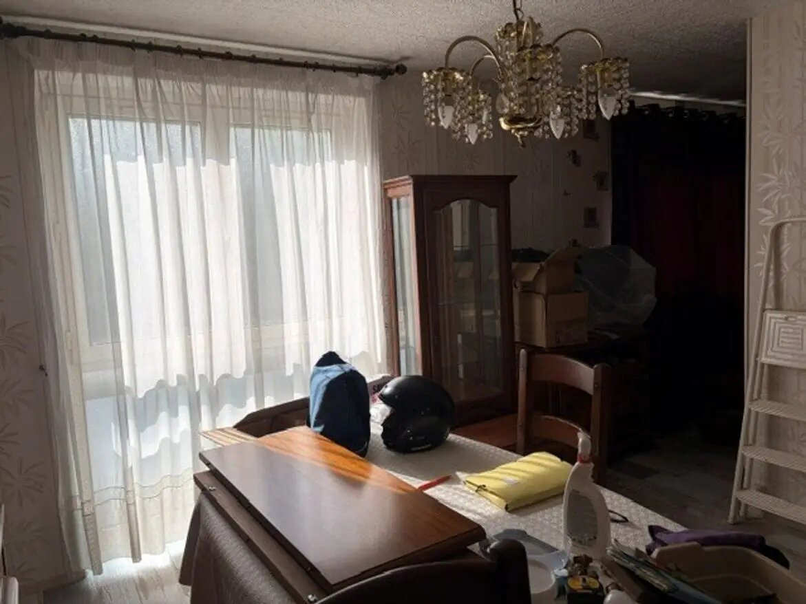 Appartement à vendre, 56m², Poissy
