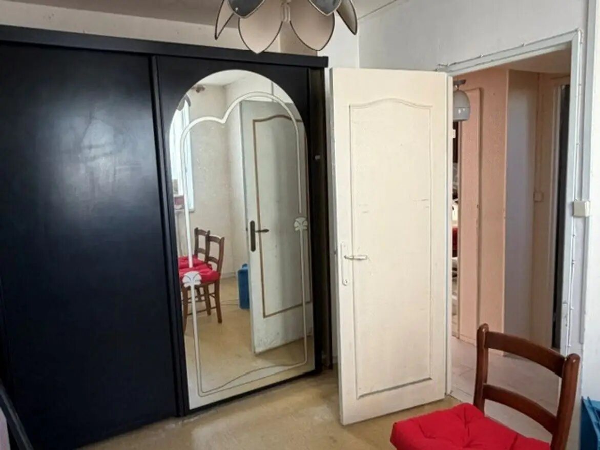 Appartement à vendre, 56m², Poissy