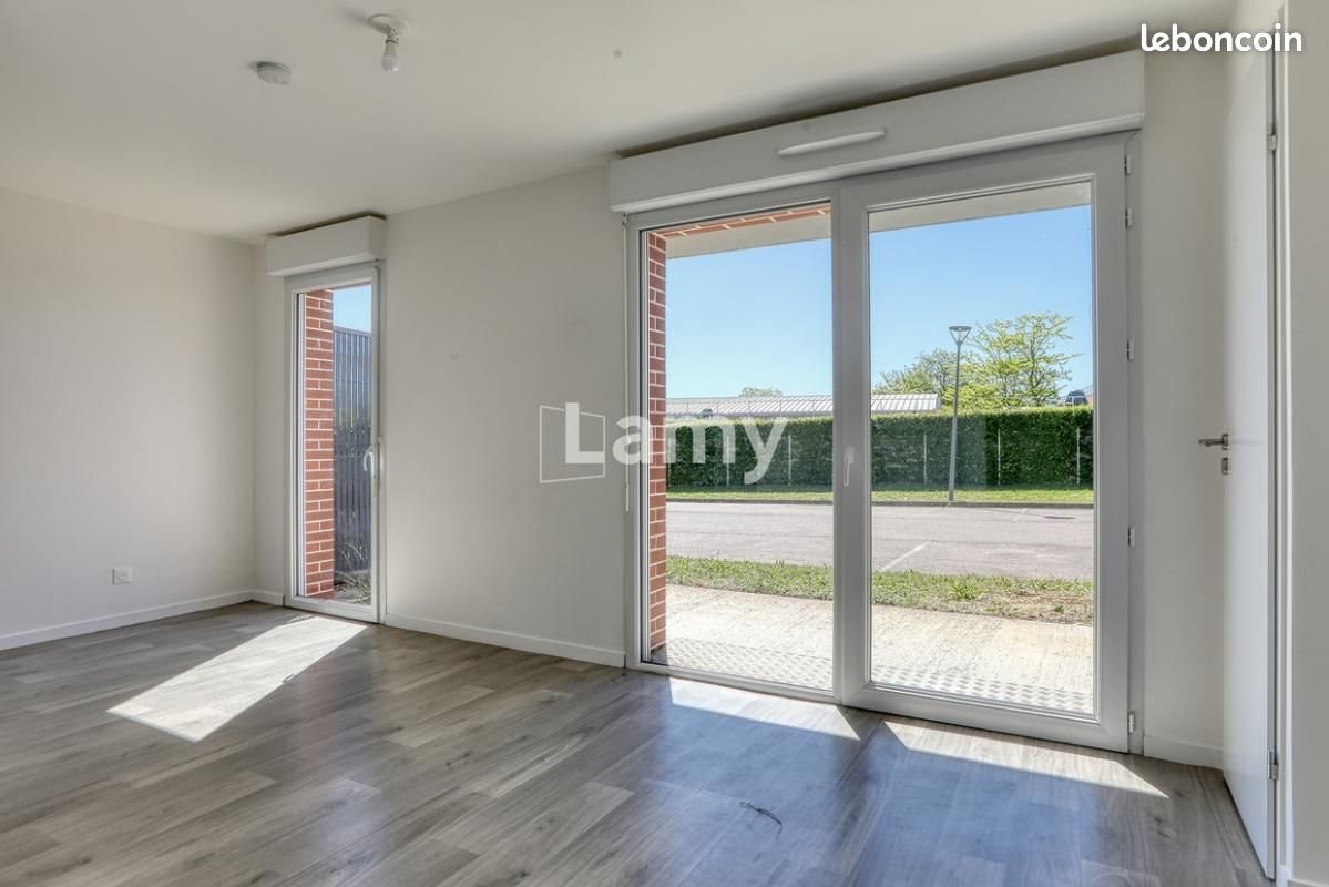 Appartement à vendre, 30m², Val-de-Reuil
