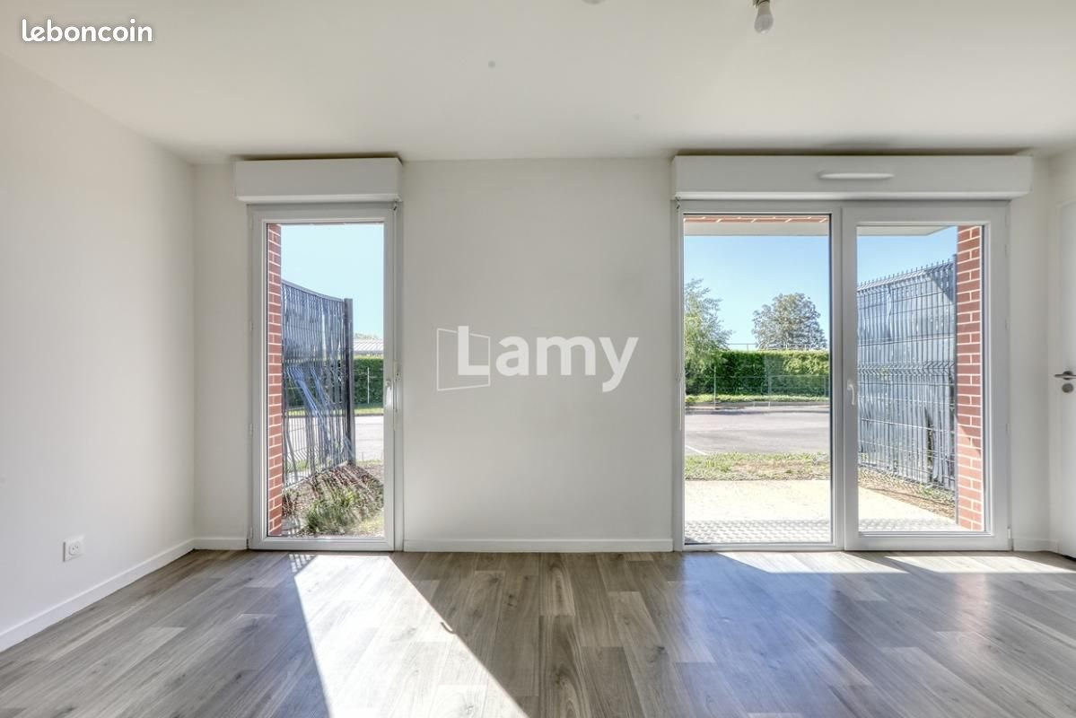 Appartement à vendre, 30m², Val-de-Reuil