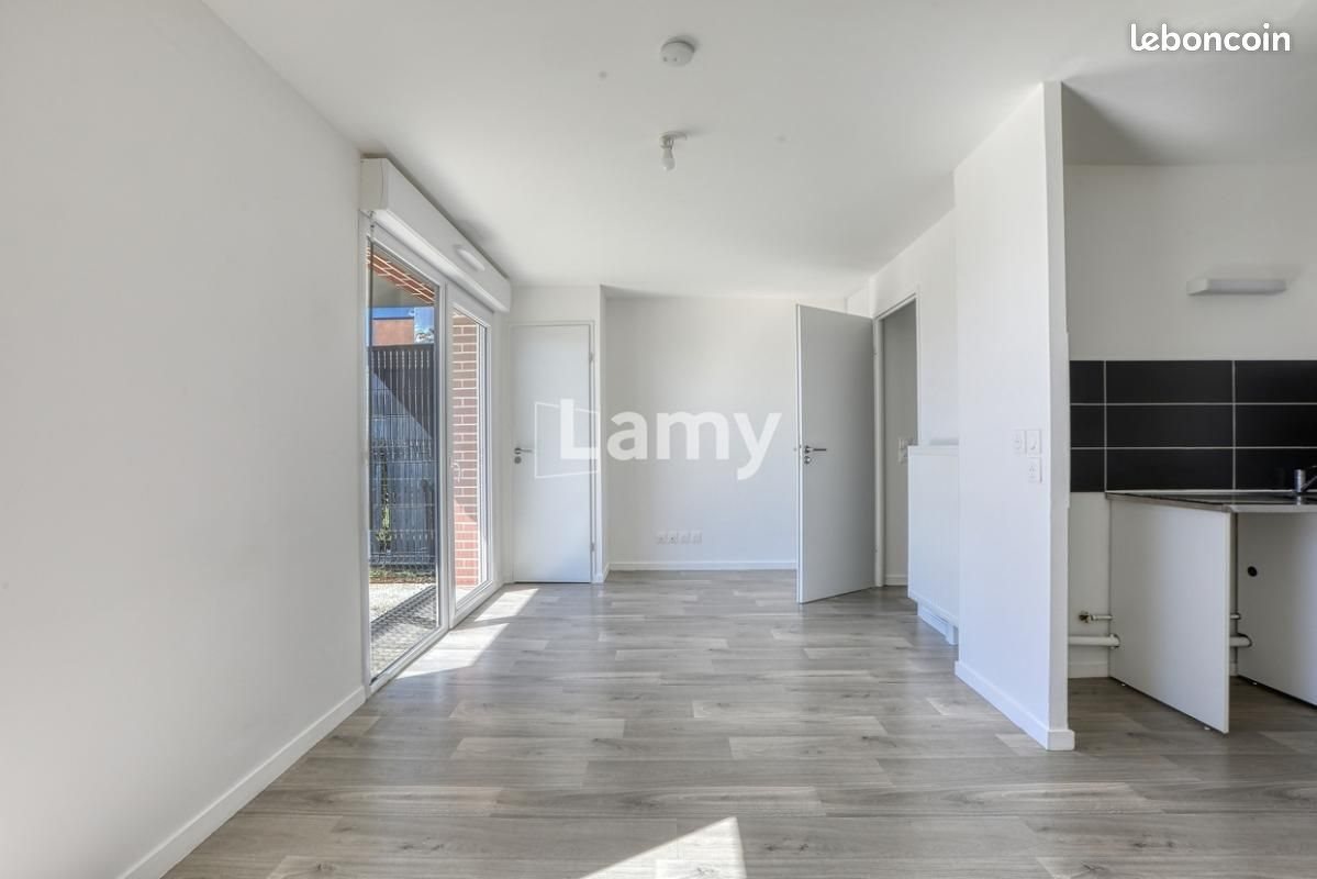 Appartement à vendre, 30m², Val-de-Reuil