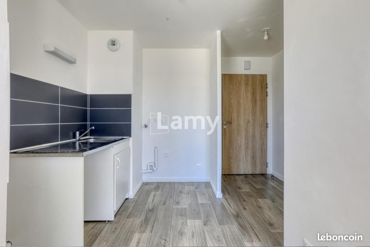 Appartement à vendre, 30m², Val-de-Reuil