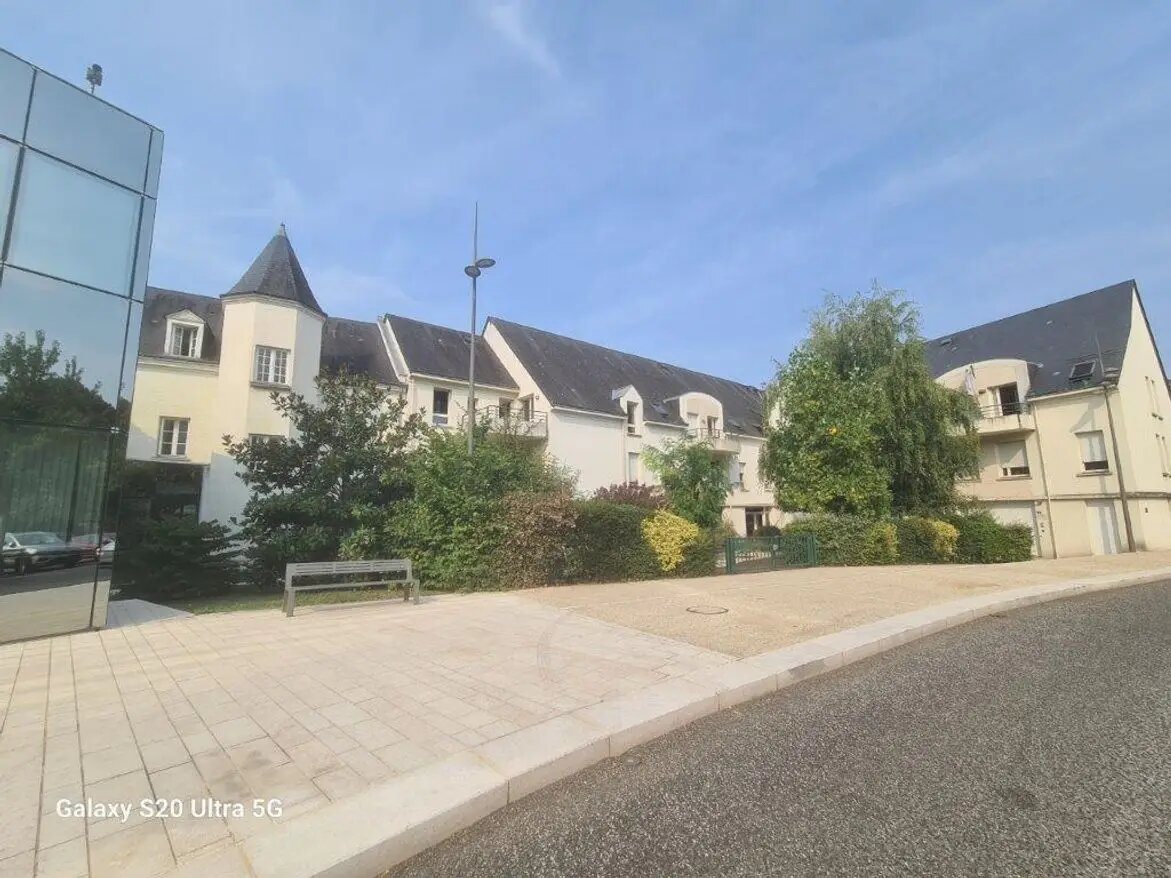Appartement à vendre, 80m², Saint-Avertin