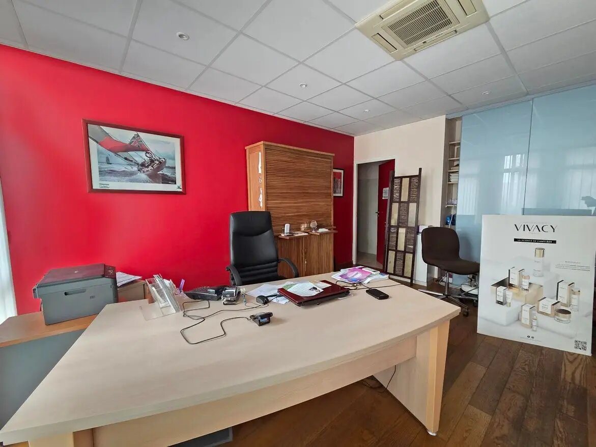 Appartement à vendre, 80m², Saint-Avertin