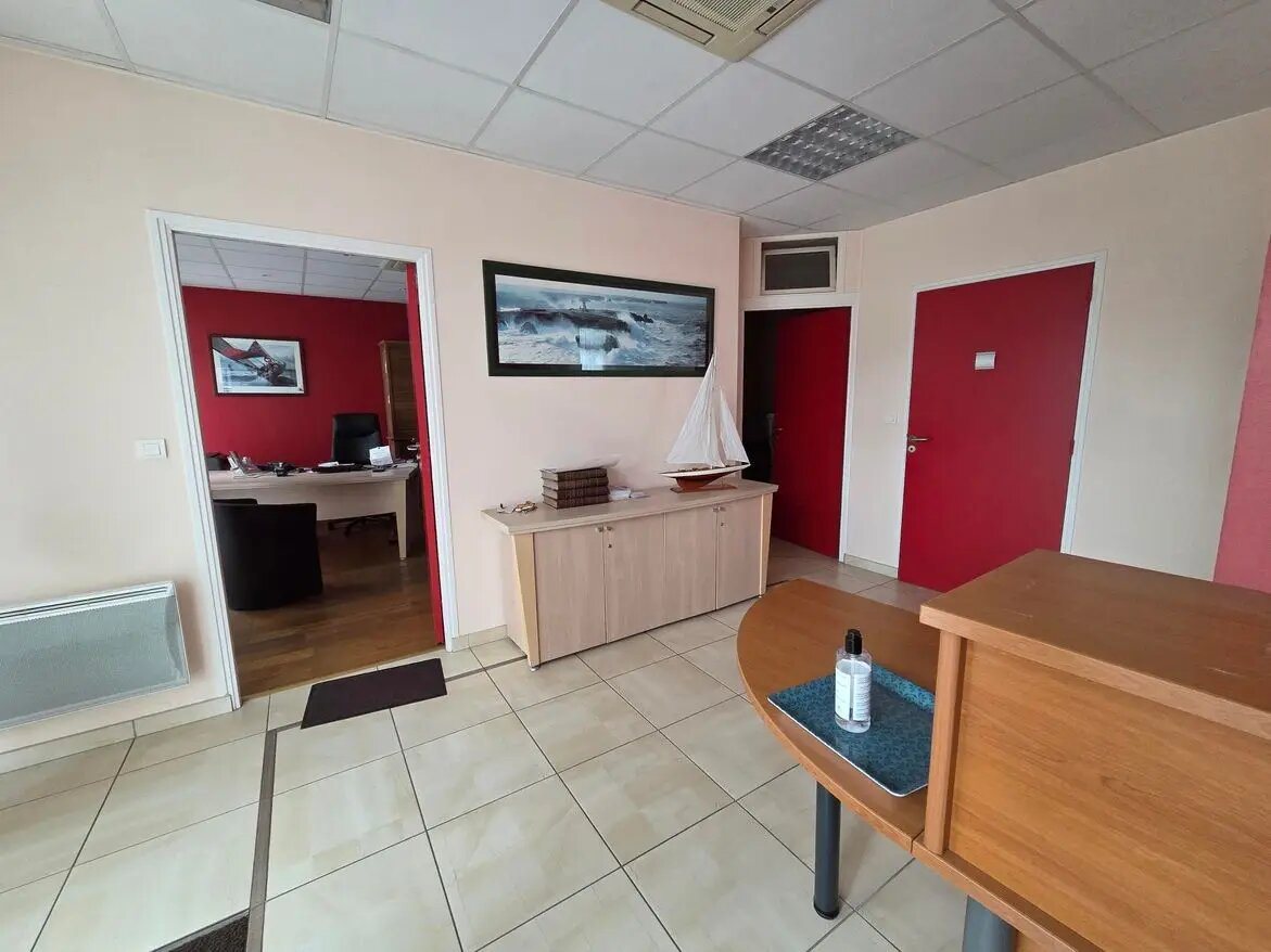 Appartement à vendre, 80m², Saint-Avertin