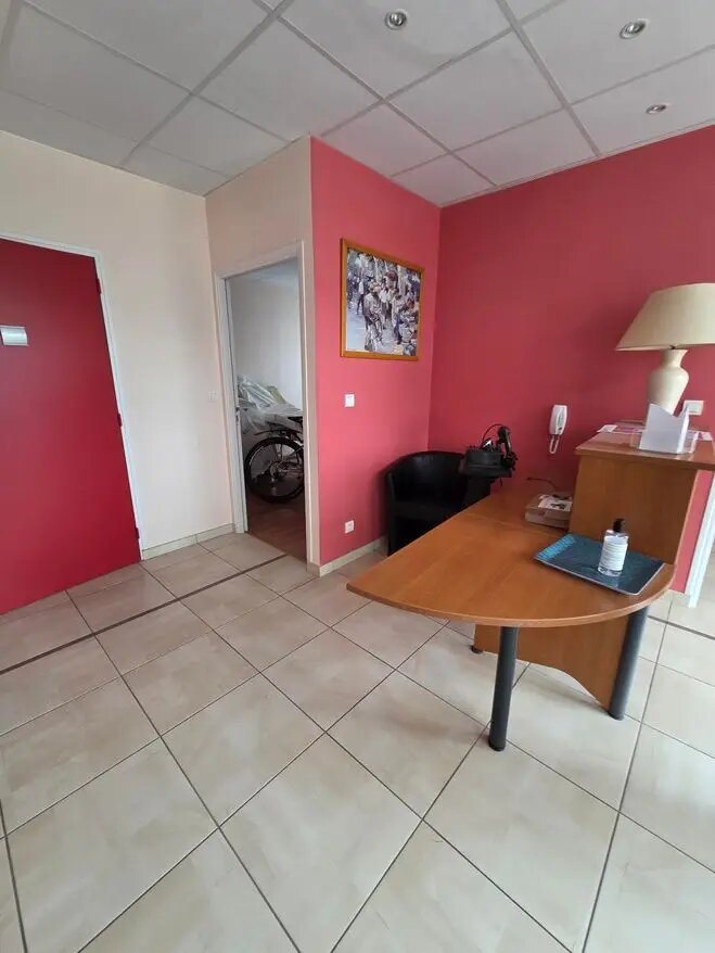Appartement à vendre, 80m², Saint-Avertin