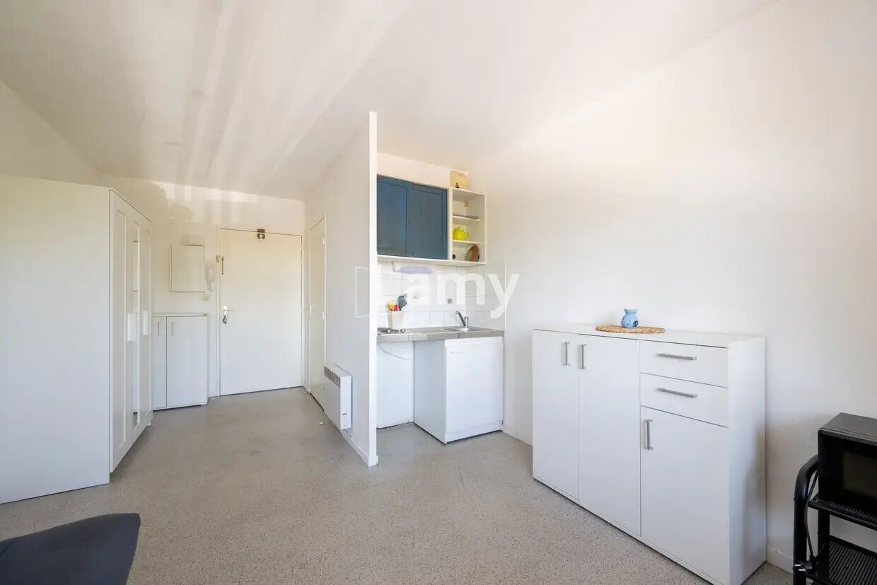 Appartement à vendre, 19m², Pessac