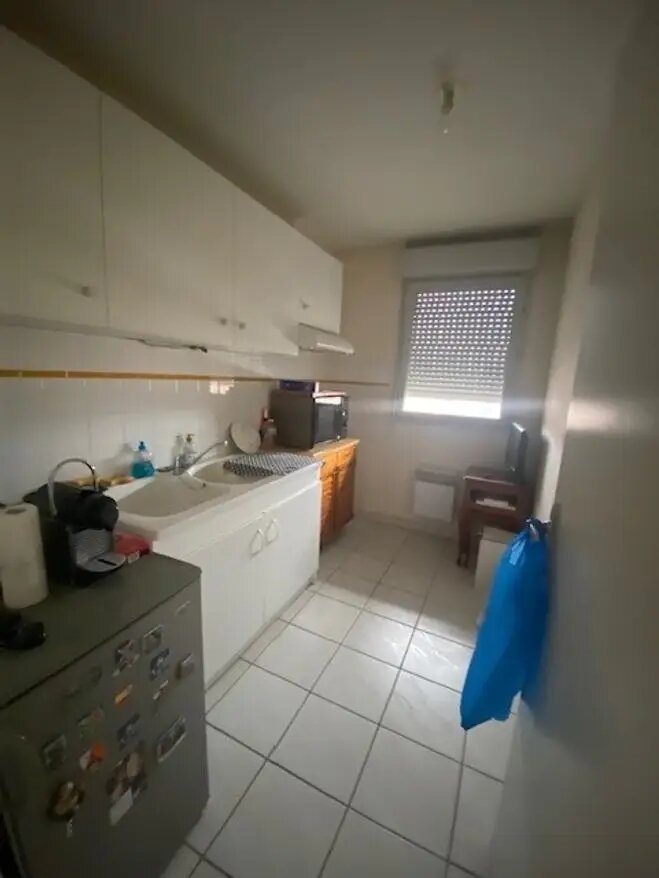Appartement à vendre, 48m², Agen