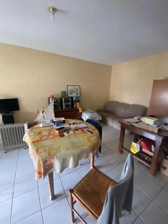 Appartement à vendre, 48m², Agen