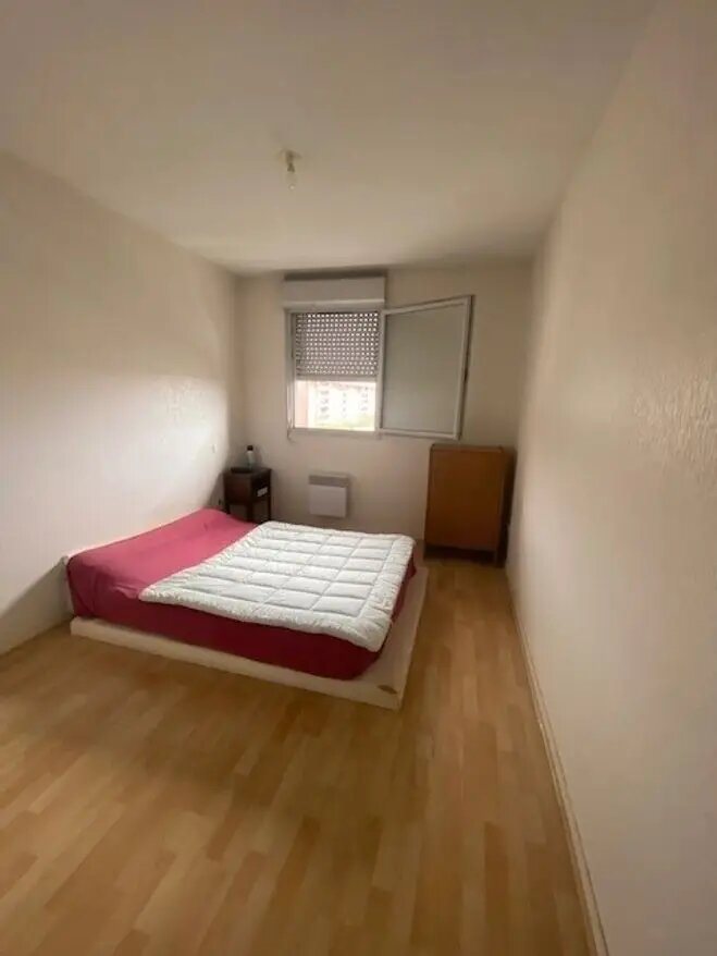Appartement à vendre, 48m², Agen